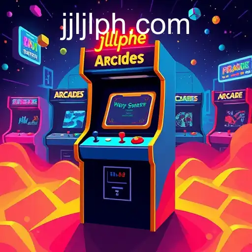 Exploring the Exciting World of Arcade Games
