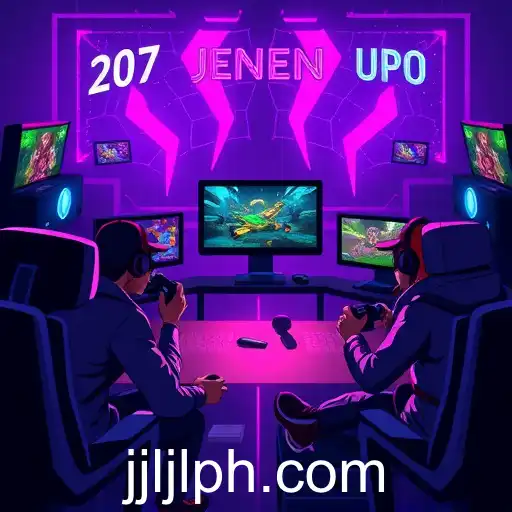 Emerging Trends in Online Gaming Through 2025