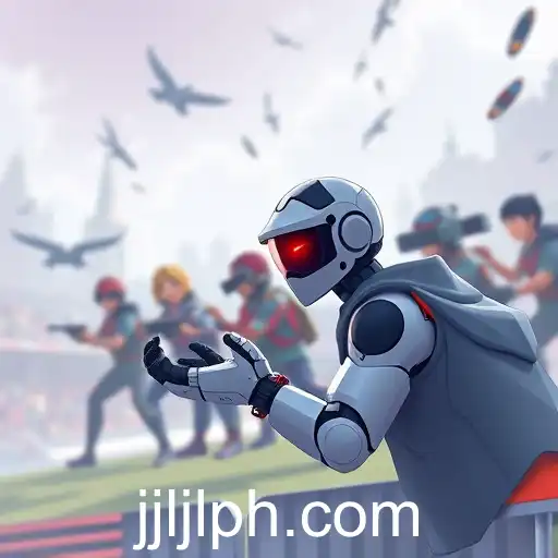 The Rise of English Game Platforms Amidst Global Changes