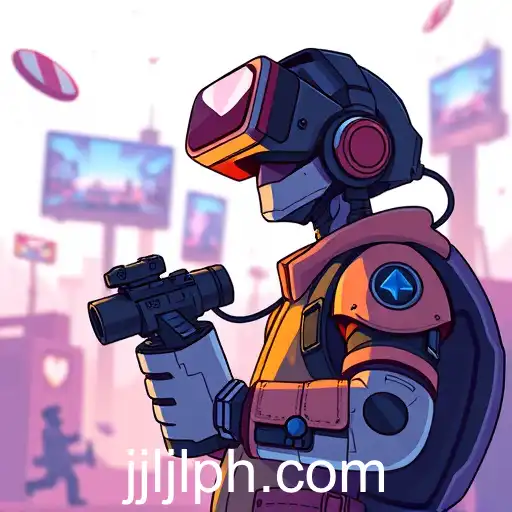 The Evolution of English Gaming in 2025