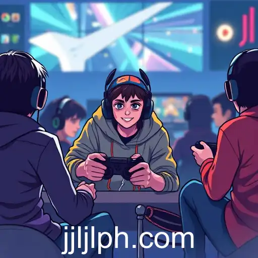 The Evolution of Online Gaming in 2025