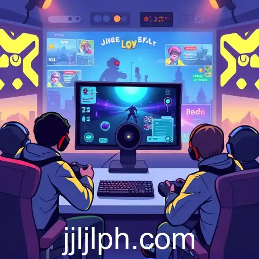 Gaming Evolution: A New Era