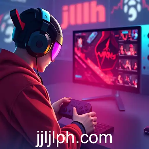 Gaming Trends and the Rise of Innovative Platforms