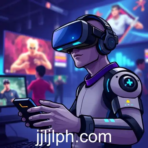 The Evolution of Online Gaming Platforms