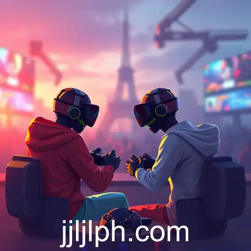 Gaming Trends and Innovations in 2025