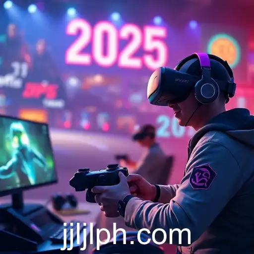 Gaming Trends Amid Global Shifts