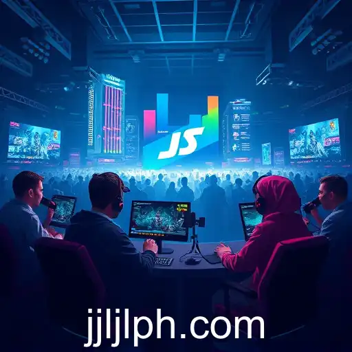 Gaming Website Revolutionizes User Engagement