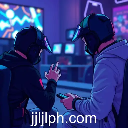 The Rise of Online English Games in 2025