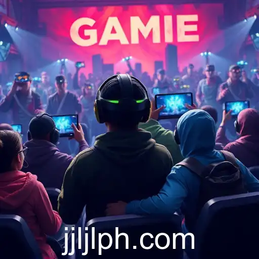 The Rise of Online Gaming Communities