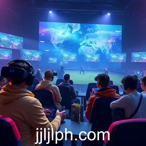 Exploring the Rise of Online Gaming Communities