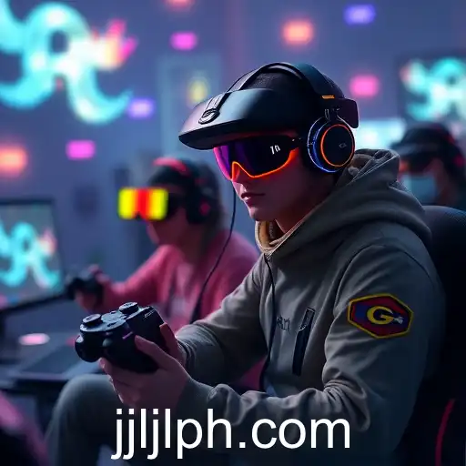 The Rise of Web-Based Gaming Revolution