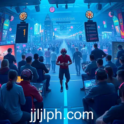 The Rise of English Game Platforms in a Digital Age