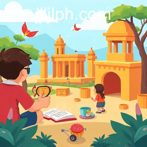 Exploring the Impact of Educational Games in Modern Learning