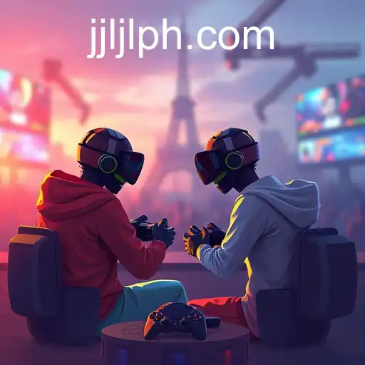 Gaming Trends and Innovations in 2025