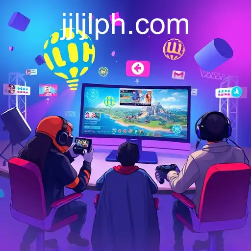 Rise of Online Gaming Platforms in 2026