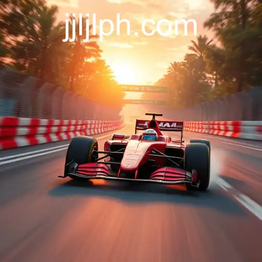 Exploring the Thrilling World of Racing Games