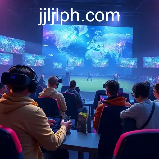 Exploring the Rise of Online Gaming Communities