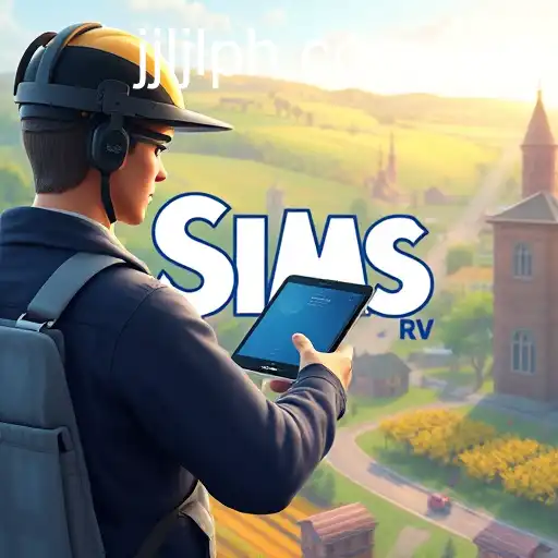 Exploring the Immersive World of Simulation Games