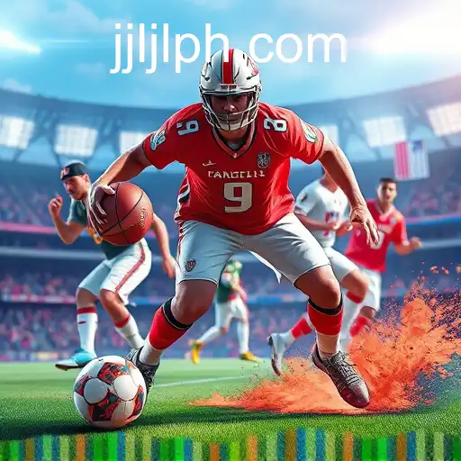 Exploring the Thrilling World of Sports Games