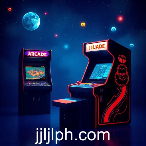 Exploring the Exciting World of Arcade Games