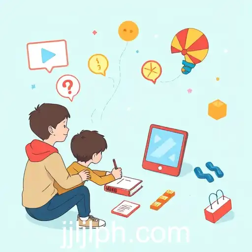 Exploring the Impact of Educational Games in Modern Learning