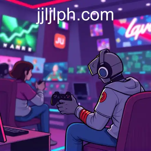 The Rise of Online English Gaming in 2026