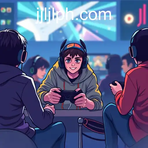 The Evolution of Online Gaming in 2025