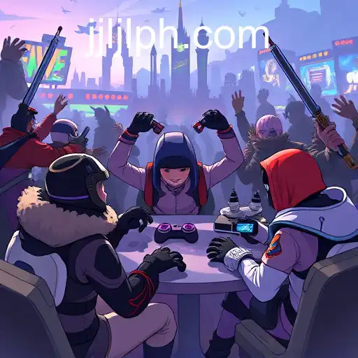 The Rise of Online Gaming Communities