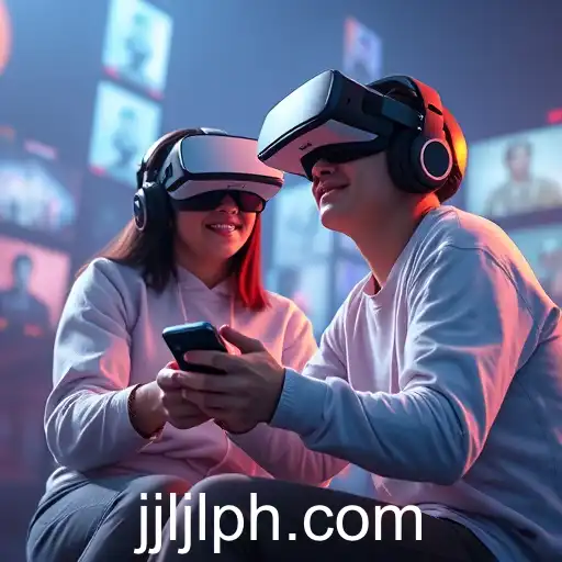 Gaming Trends and Innovations Shaping 2025