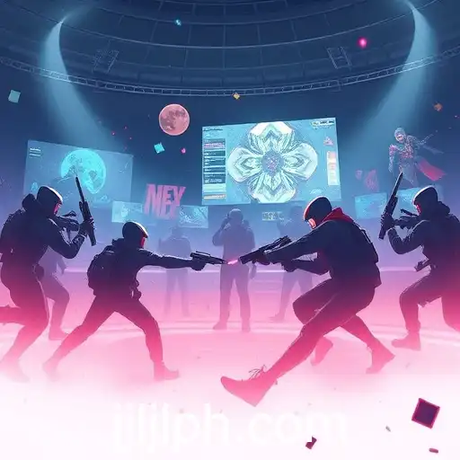 Exploring the Dynamic World of Multiplayer Games