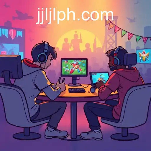 The Rise of Online Gaming Communities