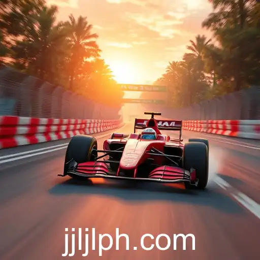 Exploring the Thrilling World of Racing Games
