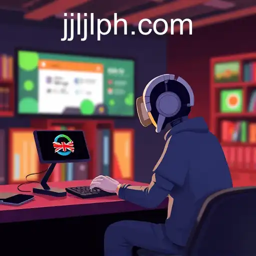 The Rise of AI in Online English Gaming