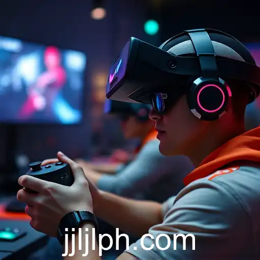 Rise of Online Gaming Communities