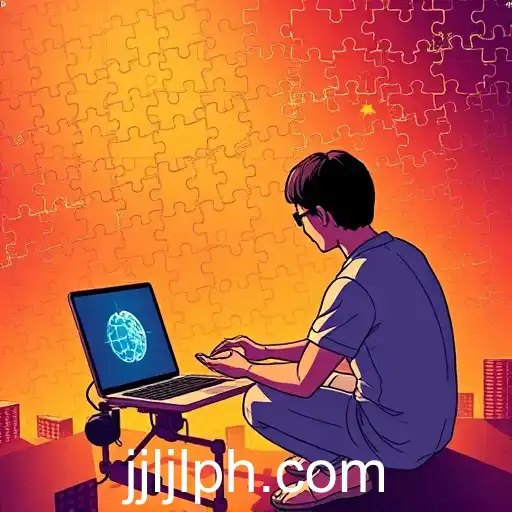 Rise of Puzzle Games on Online Platforms