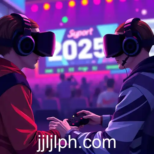 The Rise of Online Gaming in 2025