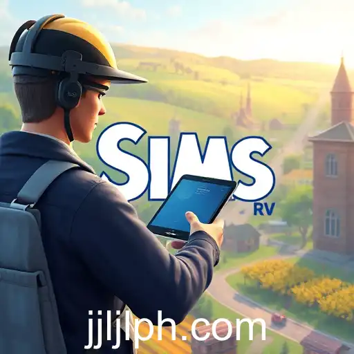 Exploring the Immersive World of Simulation Games