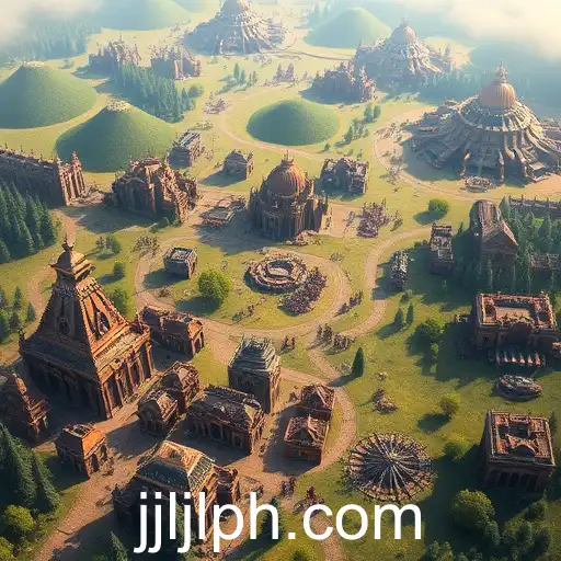 Exploring the Engaging World of Strategy Games