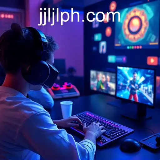 The Rise of Online Gaming in 2025