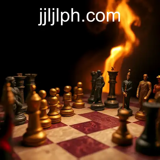 Exploring the Engaging World of Strategy Games